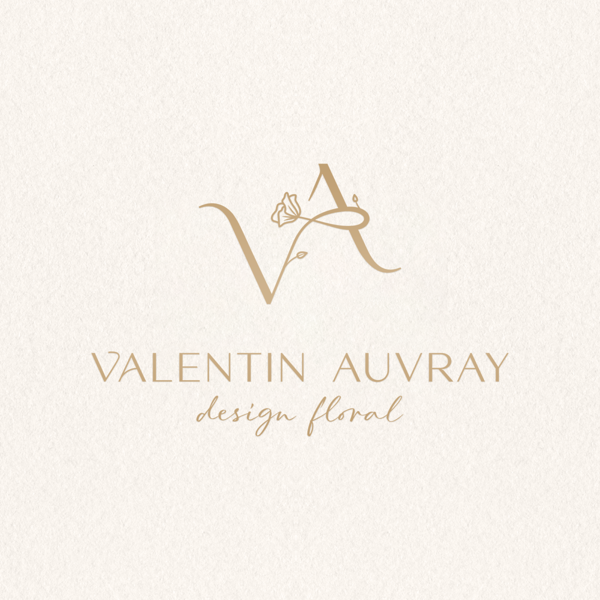 Valentin Auvray Design Floral