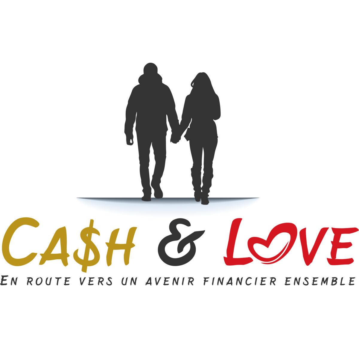 Cash&Love  Ensemble, un avenir financier