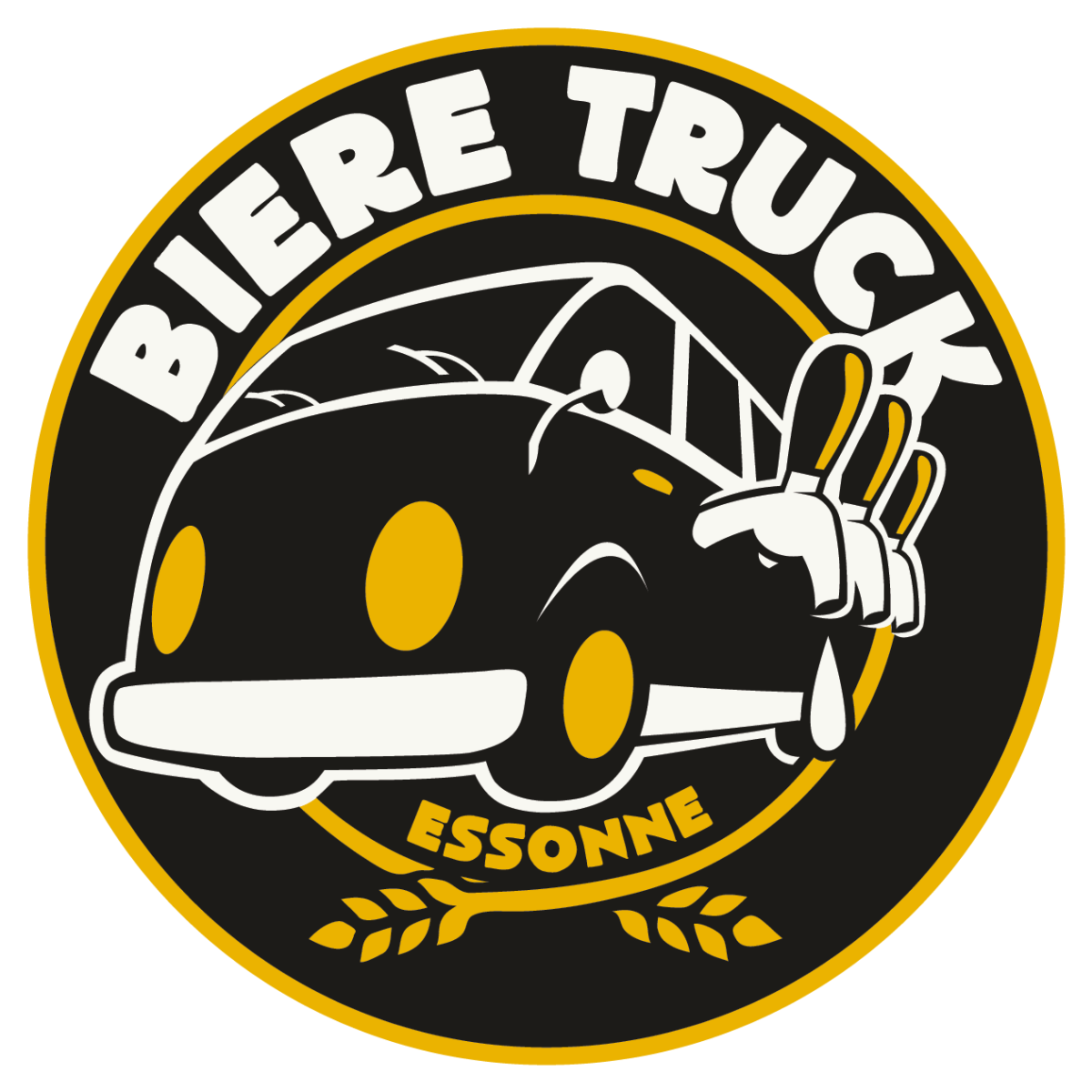 Bière Truck de l’Essonne