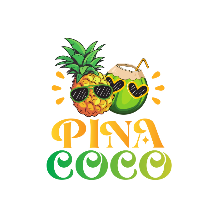 Pina Coco