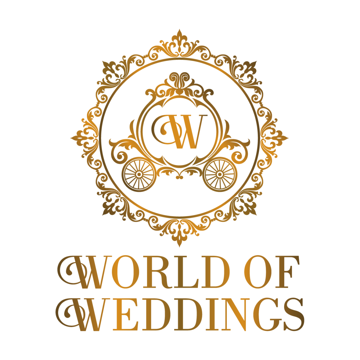 World of Weddings